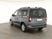 VW Caddy 1.5 TSI DSG