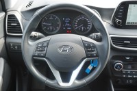 Hyundai Tucson 1.6 CRDi AHK
