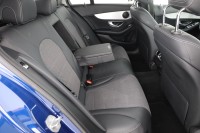 Mercedes-Benz C 180 C180 T CGI Avantgarde