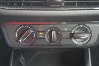 Skoda Fabia 1.0