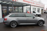 Skoda Superb Combi Sportline 2.0 TSI DSG