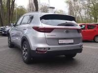 Kia Sportage 1.6 CRDi Vision