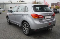 Mitsubishi ASX 1.6