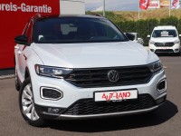 VW T-Roc 2.0 TSI DSG Sport 4M