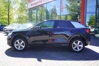 Audi Q2 35 1.5 TFSI sport