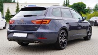 Seat Leon ST 2.0 TSI Cupra 4Drive