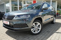 Vorschau: Skoda Karoq 1.5 TSI Clever