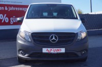 Mercedes-Benz Vito Tourer extralang 8-Sitzer Aut.