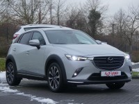 Mazda CX-3 2.0 AWD