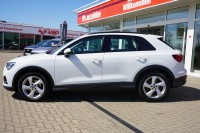 Audi Q3 35 TDI advanced S-Tronic