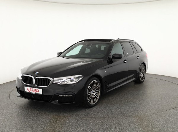 BMW 530 530i Touring xDrive M Sport