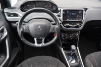 Peugeot 2008 1.2 PureTech Active