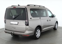 VW Caddy Maxi 1.5 TSI DSG