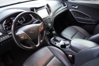 Hyundai Santa Fe 2.2 CRDi Prime 4WD