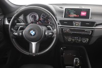 BMW X1 20d xDrive M-Sport