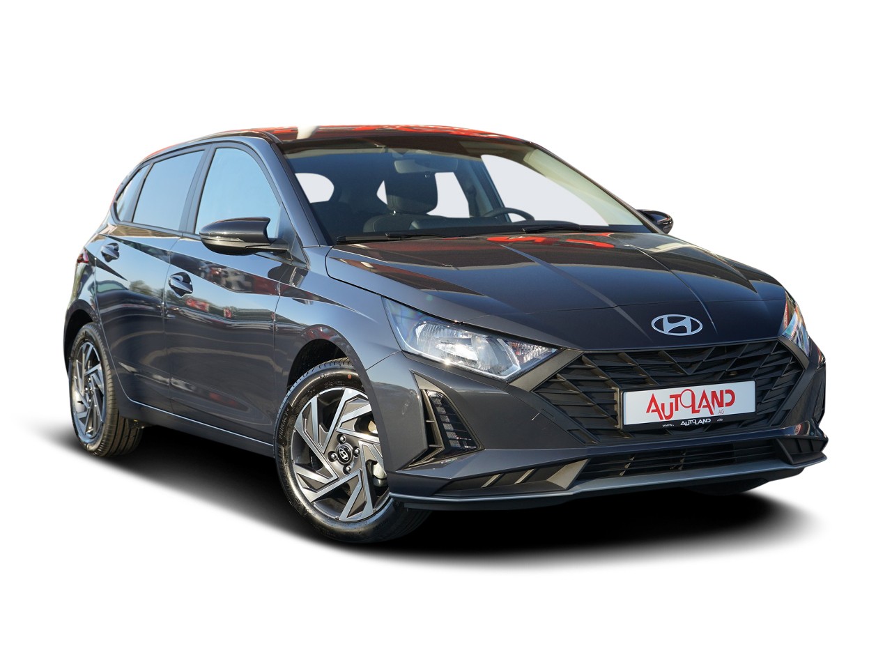 Hyundai i20 1.2
