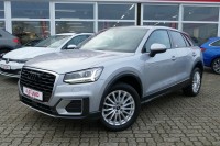 Vorschau: Audi Q2 35 1.5 TFSI design