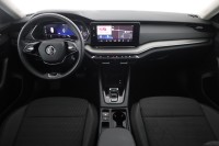 Skoda Octavia Combi 2.0 TDI DSG Ambition
