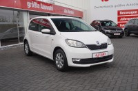Skoda Citigo 1.0 MPI Style