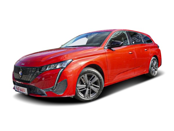 Peugeot 308 SW PureTech 130 Aut.