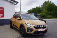 Dacia Sandero Stepway TCe 90