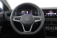 VW Polo 1.0 MPI