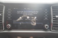 Skoda Kodiaq 2.0 TDI DSG