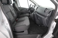 Renault Trafic 2.0 dCi L1H1 Life 9-Sitze