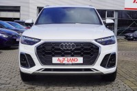 Audi Q5 40 TDI quattro S-Line