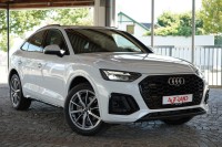 Audi Q5 Sportback S-Line 45 TFSI quattro s-tronic