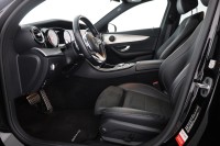 Mercedes-Benz E 220 E220d 4Matic AMG Line