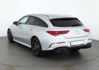 Mercedes-Benz CLA 180 SB AMG Line