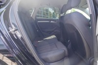 Audi A3 Sportback 1.5 basis