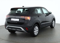 VW T-Cross 1.0 TSI