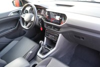 VW T-Cross 1.0 Active