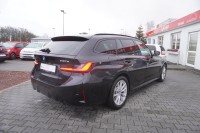 BMW 330 e Touring Aut.