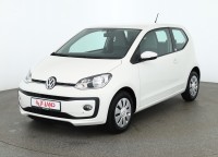 VW up! 1.0 move up Aut. Klima Bluetooth Sitzheizung