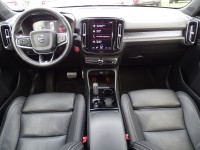 Volvo XC 40 D4 AWD R-Design