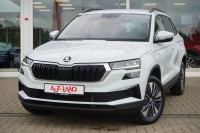 Vorschau: Skoda Karoq 1.5 16V TSI Tour