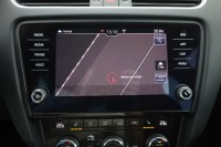Skoda Octavia Combi 2.0 TSI DSG RS