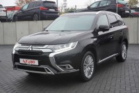 Vorschau: Mitsubishi Outlander 2.4Hybrid PHEV