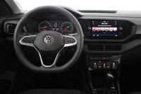 VW T-Cross 1.0 TSI DSG