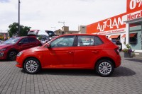 Skoda Fabia 1.0 TSI Cool Plus