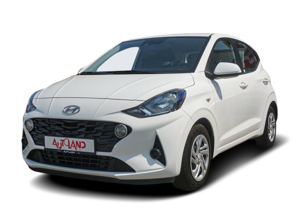 Hyundai i10 1.0 Select