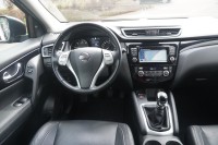 Nissan Qashqai 1.6 dCi Black Edition