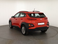 Hyundai Kona 1.0 T-GDI