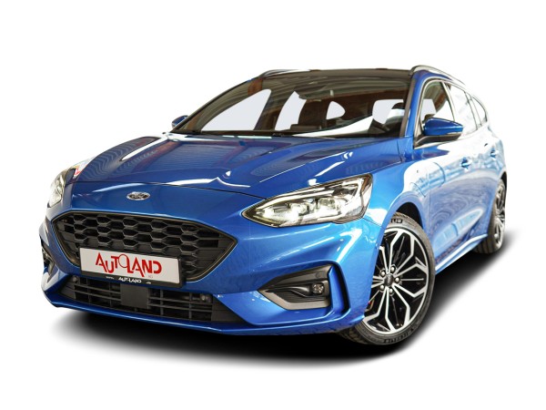 Ford Focus Turnier 1.5 EcoBoost ST-Line X