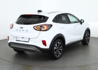 Ford Puma Titanium 1.0 EB
