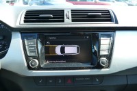 Skoda Fabia Combi 1.0 Active