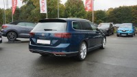 VW Passat Variant 2.0 TSI R-Line